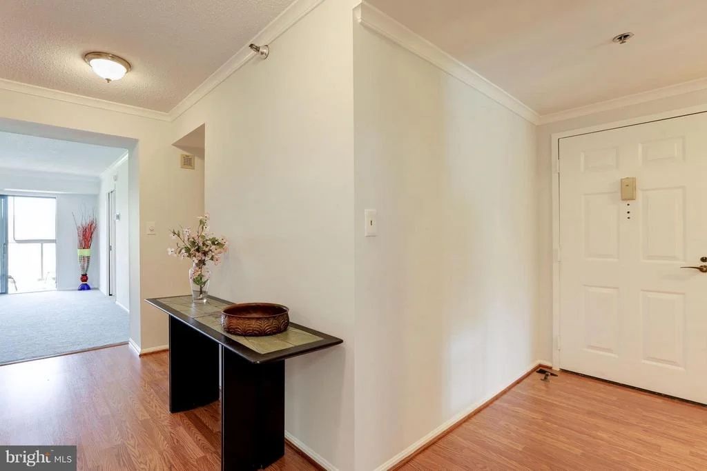 Photo of Unit 1211 at 15101 INTERLACHEN DRIVE