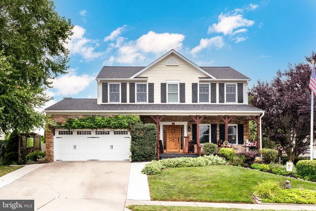 Photo of 23 MONOCACY CIRCLE