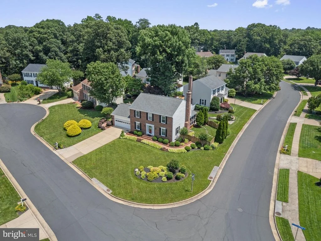 Photo of 5304 BRADDOCK RIDGE DRIVE