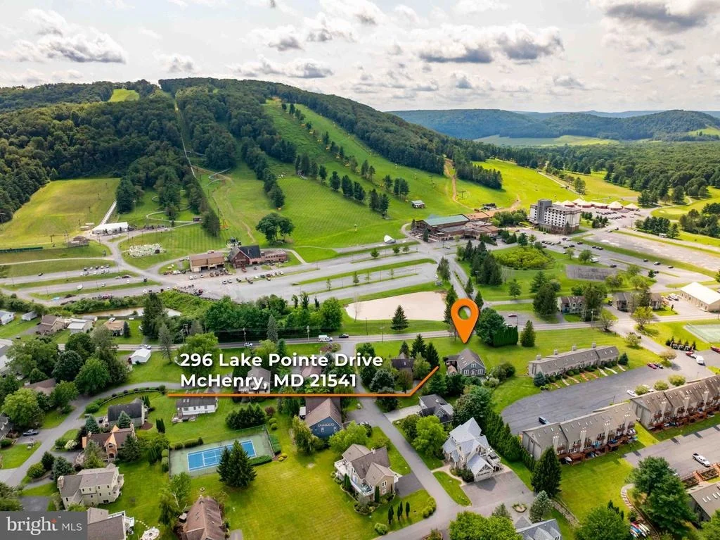 Photo of 296 LAKE POINTE DRIVE