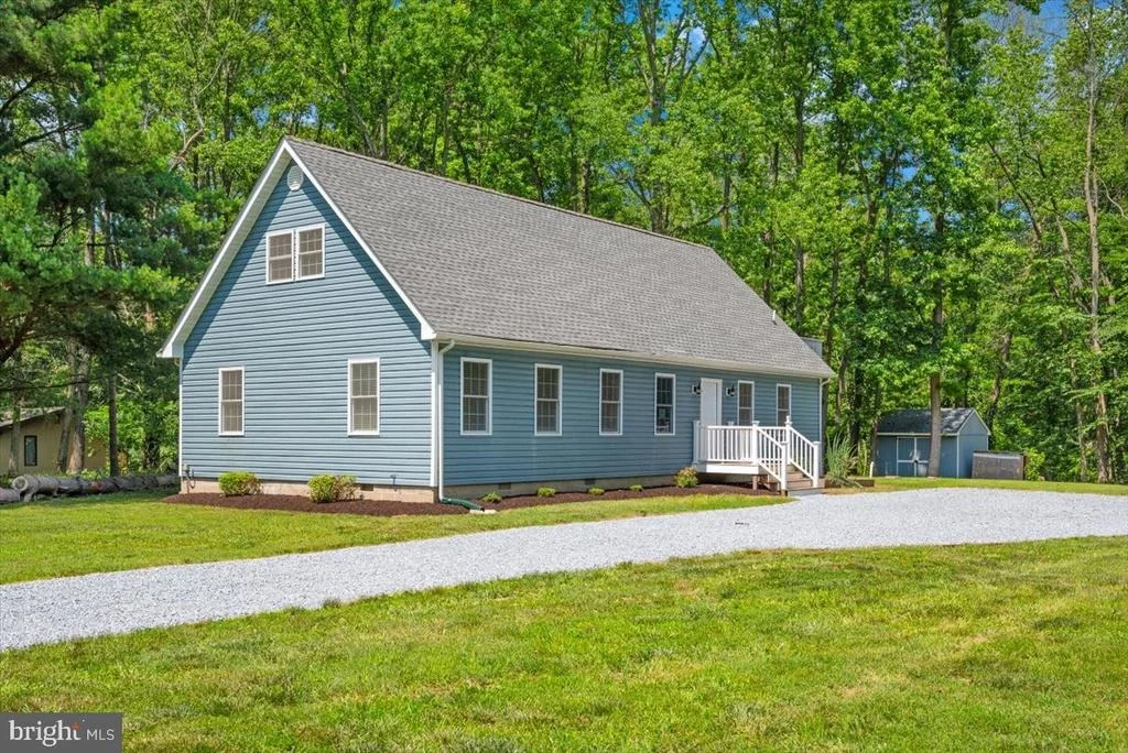 Photo of 10705 MILLBROOK DRIVE