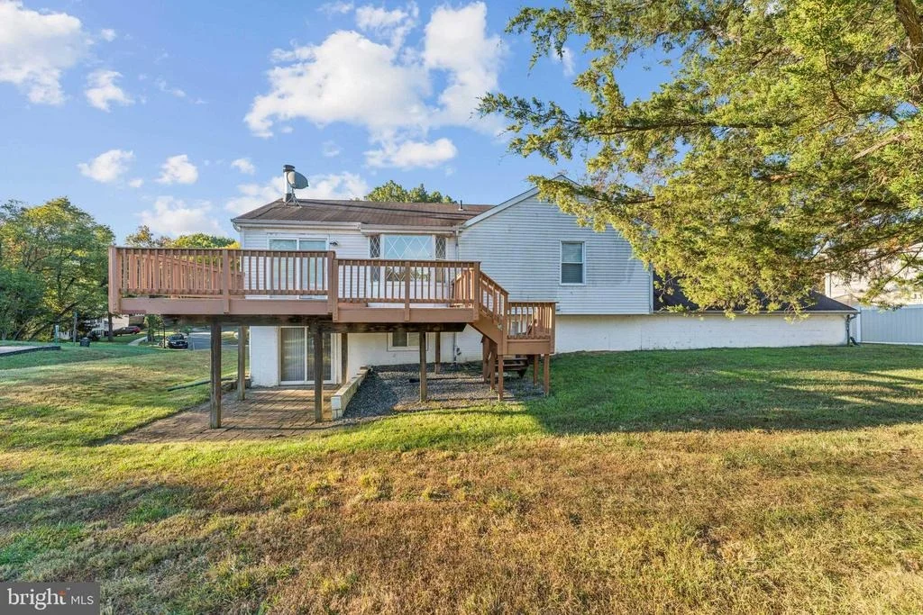 Photo of 2107 HIGH TIMBER ROAD