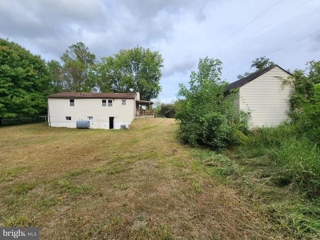 Photo of 5970 SCAGGS ROAD