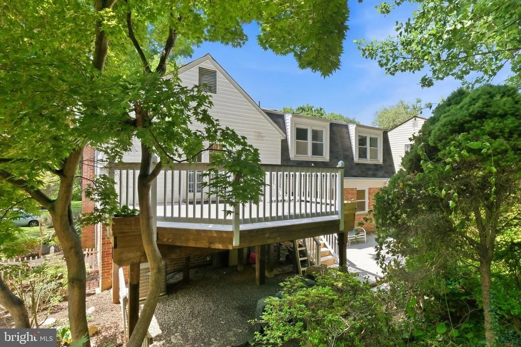 Photo of 1617 BILLMAN LANE