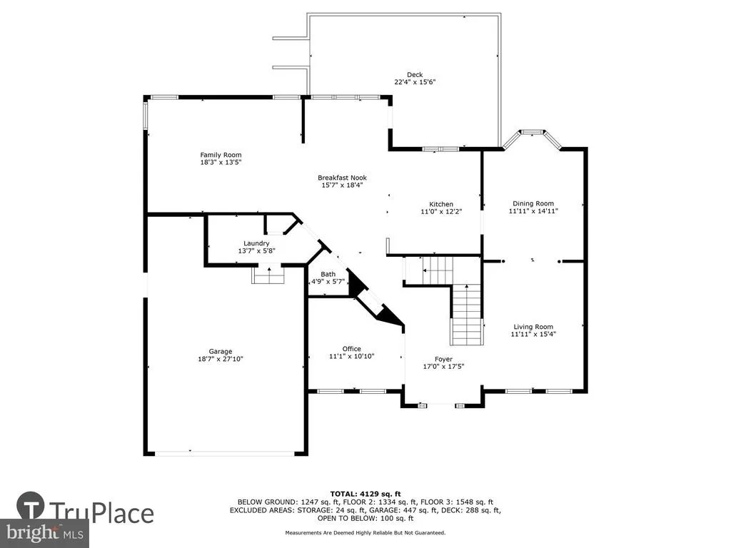 Photo of 4422 WINDING OAK DRIVE