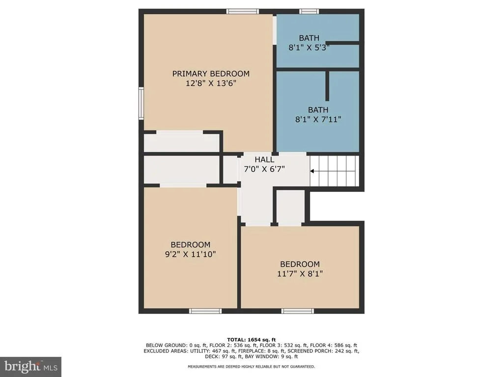 Photo of 1202 HILLCREEK ROAD