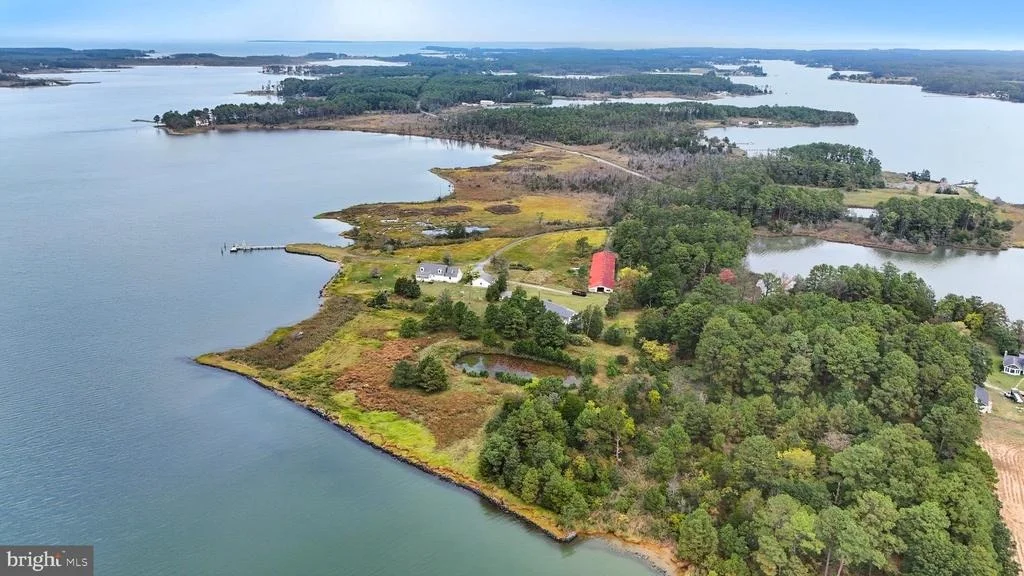 Photo of 5304 CASSONS NECK ROAD