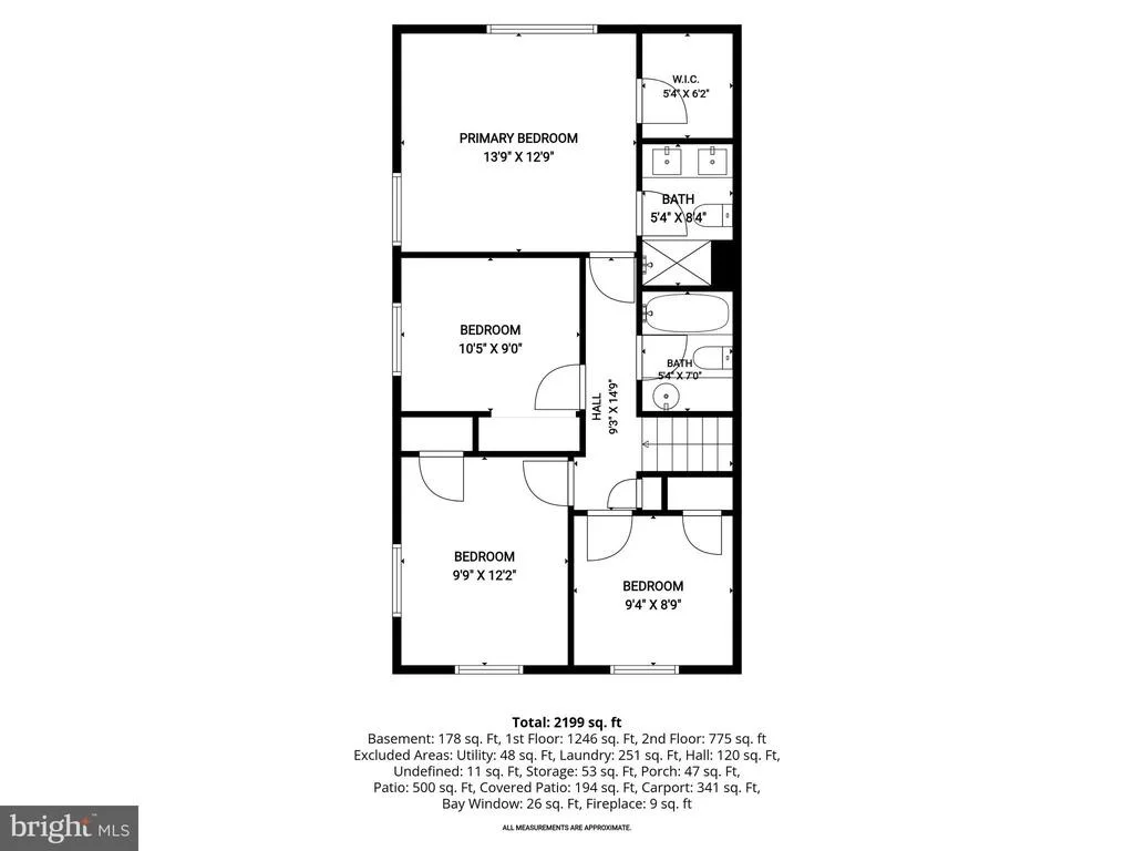 Photo of 6605 MCCAHILL TERRACE