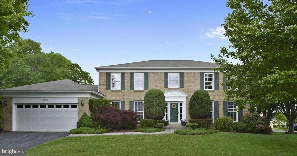 Photo of 2123 CHERRY LEAF LANE