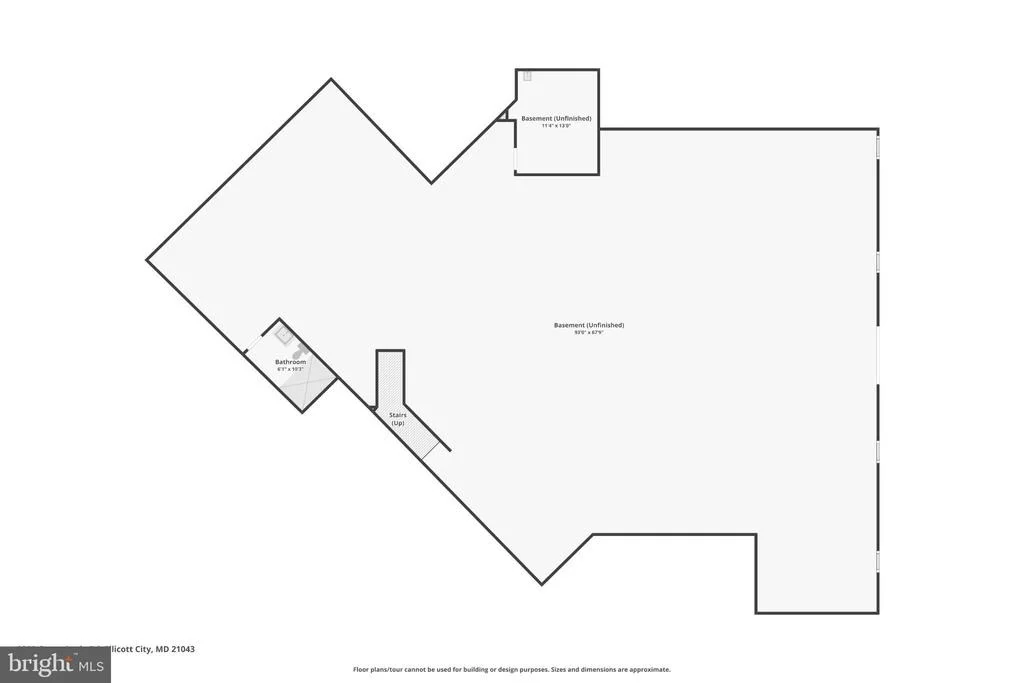 Photo of 8325 GROVE ANGLE ROAD