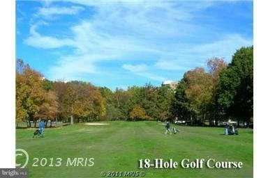 Photo of Unit 143E at 3501 FOREST EDGE DRIVE NE