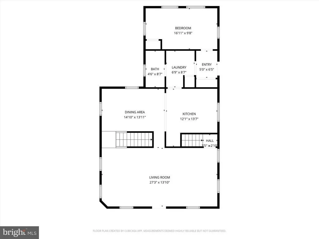 Photo of 801 ELDRIDGES HILL ROAD