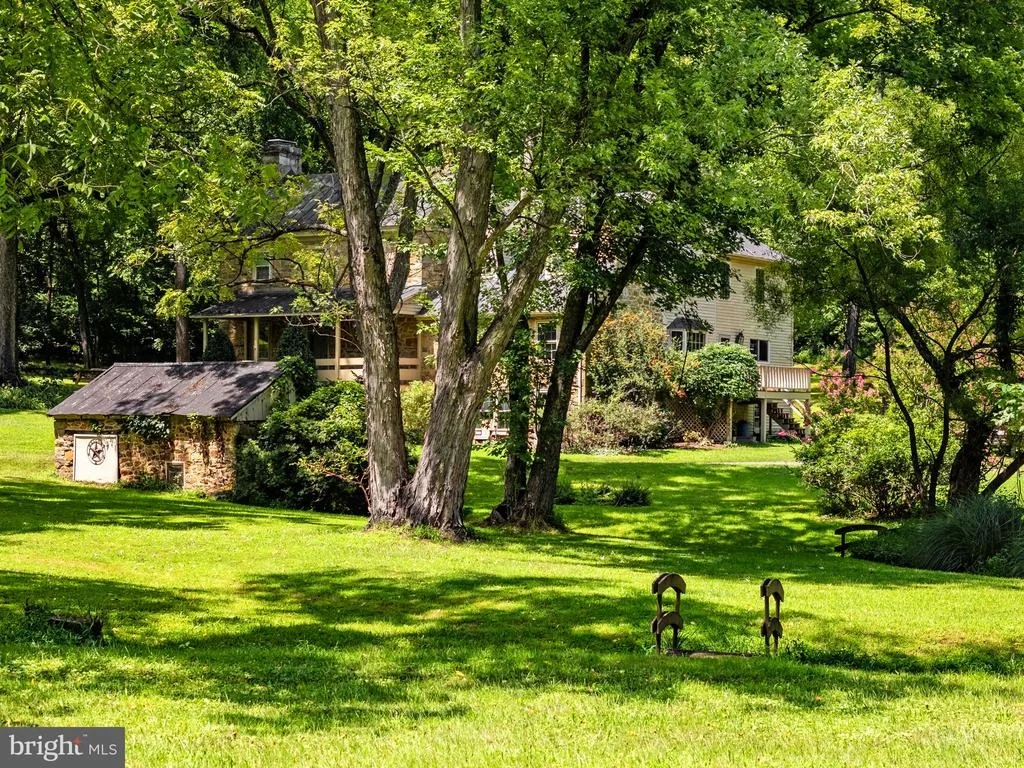 Photo of 39902 THOMAS MILL ROAD