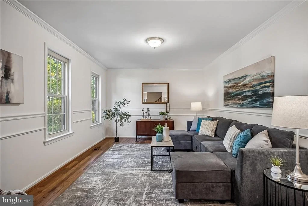 Photo of 9357 CHESTNUT KNOLLS DRIVE