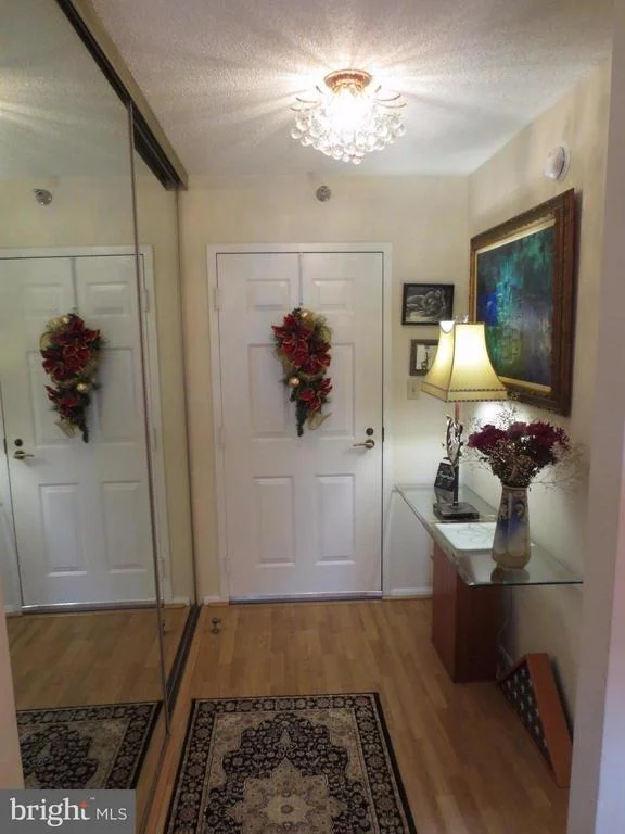 Photo of Unit 3215 at 15115 INTERLACHEN DRIVE