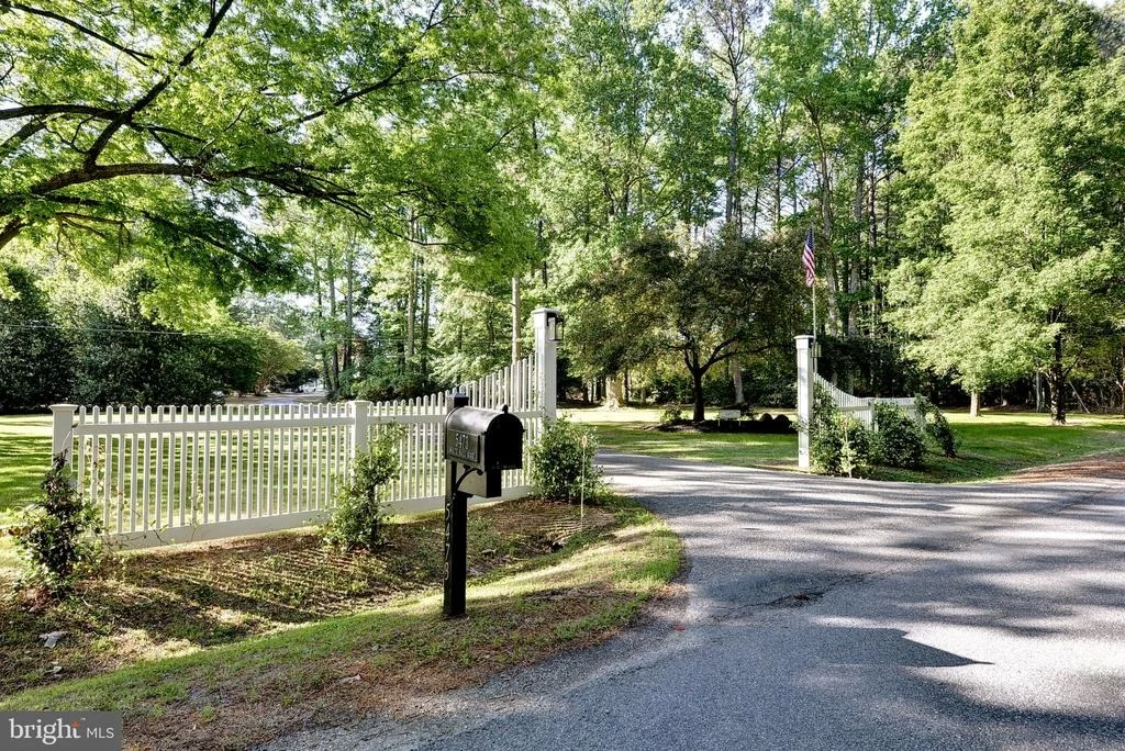 Photo of 5473 WHITE HALL ROAD