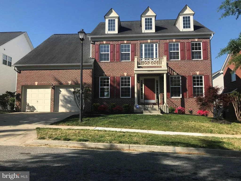 Photo of 2403 GREEN GINGER CIRCLE