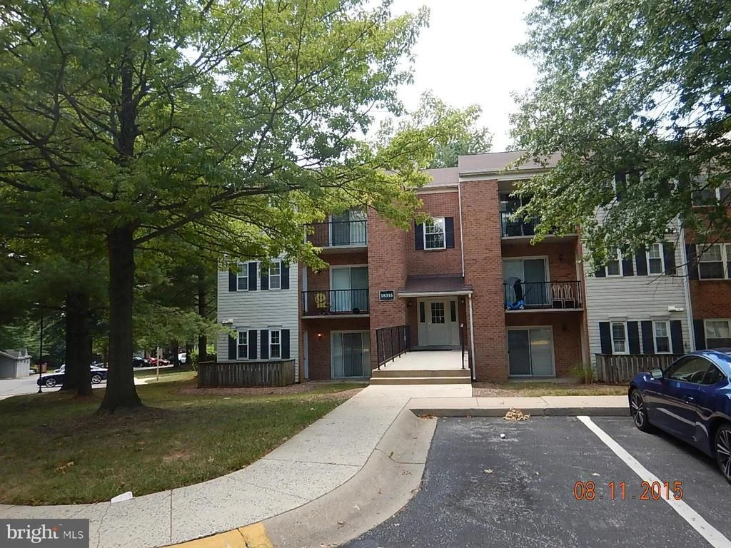 Photo of Unit 101 at 18316 STREAMSIDE DRIVE