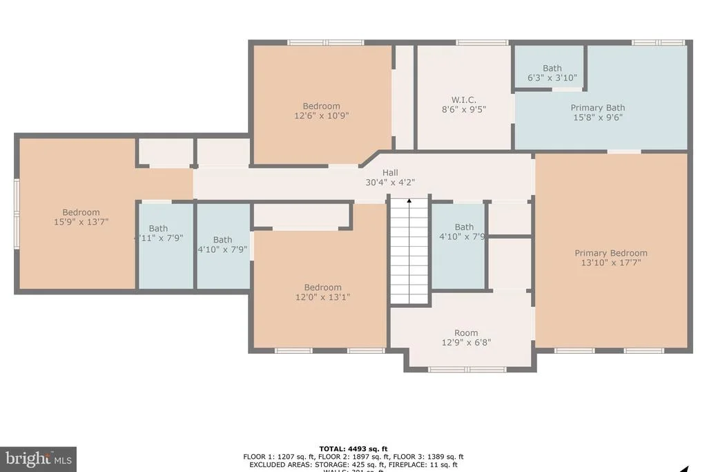 Photo of 6229 ENON SCHOOL ROAD