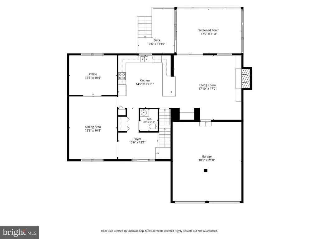 Photo of 9825 WOLCOTT DRIVE