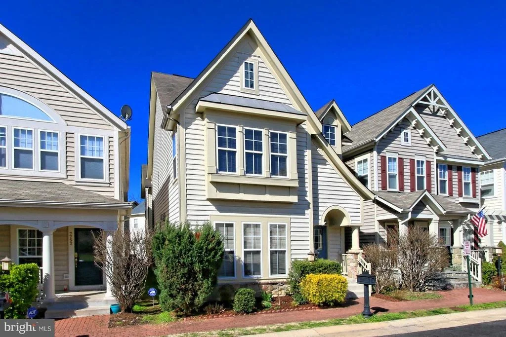 Photo of 7755 GRANDWIND DRIVE