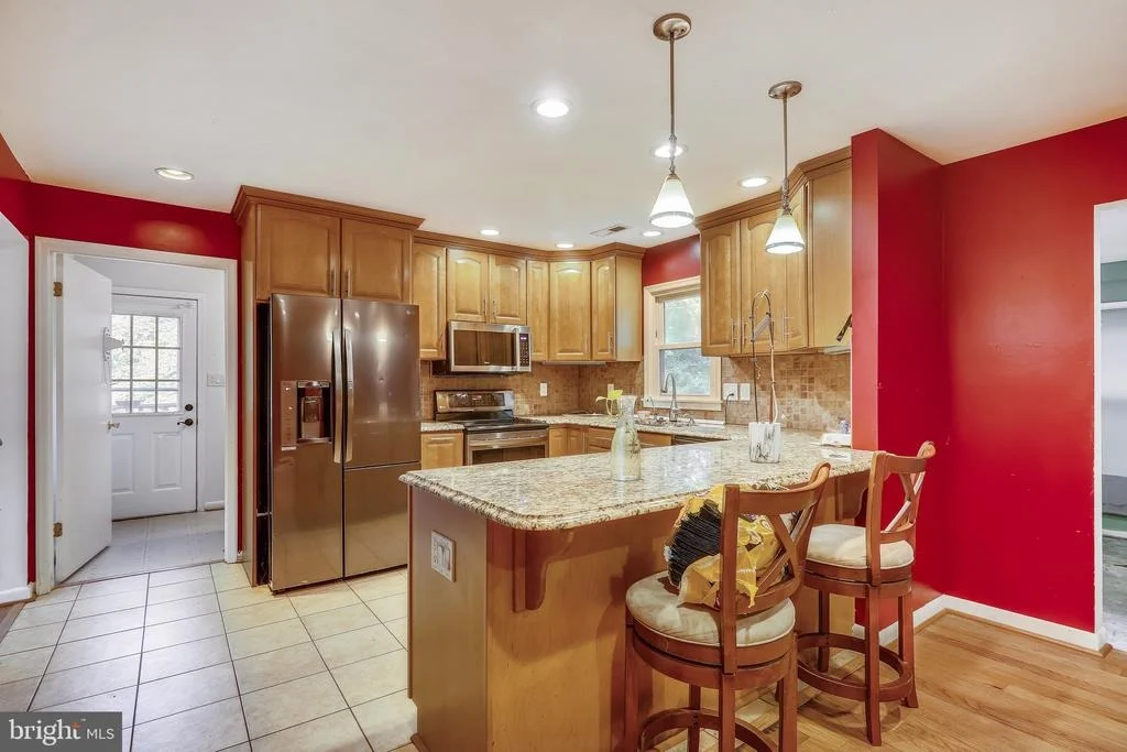 Photo of 12520 VAN BRADY ROAD