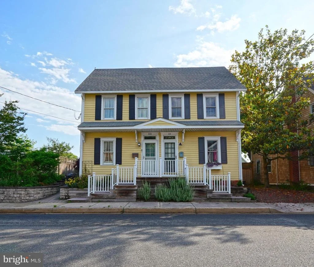 Photo of 111 MCFEE STREET