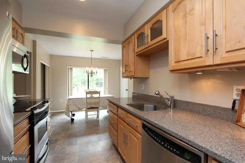 Photo of Unit 1K at 15310 PINE ORCHARD DRIVE