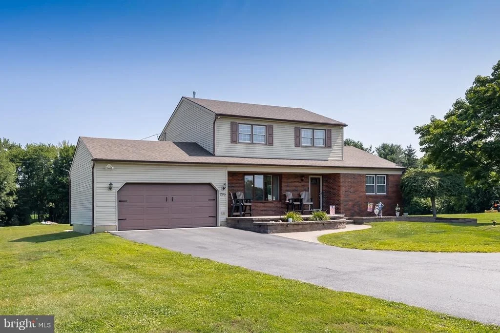 Photo of 295 PERKINTOWN ROAD