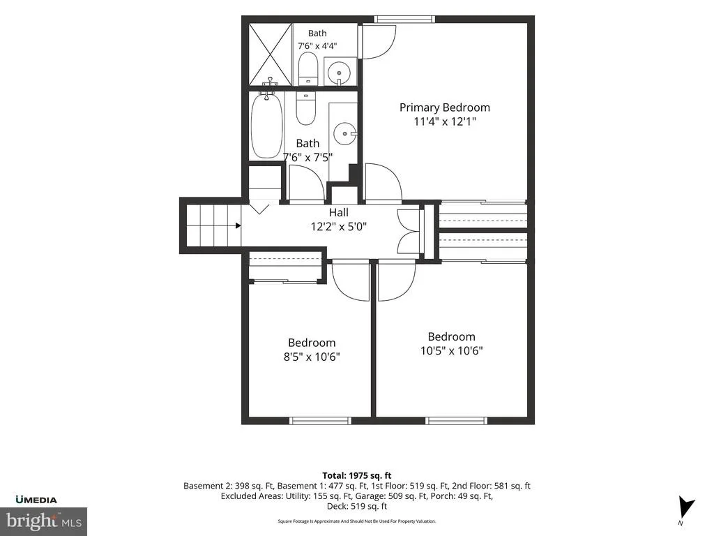 Photo of 13742 CABELLS MILL DRIVE