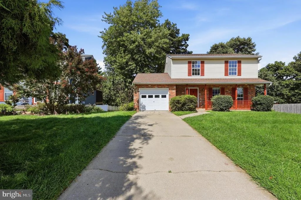 Photo of 4535 N WOODS TRL