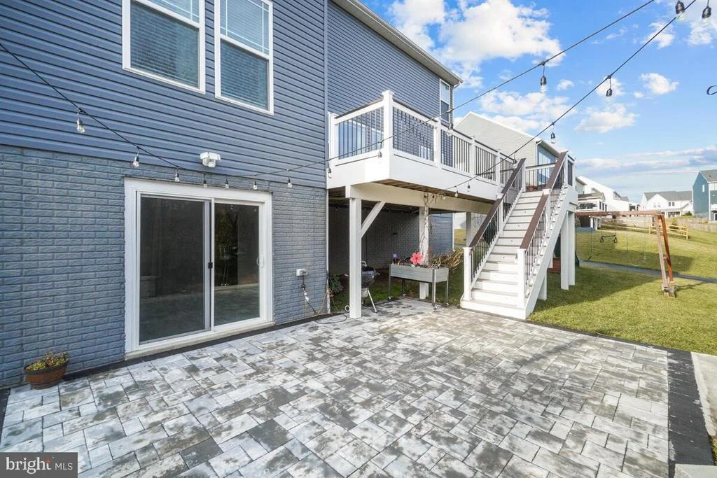 Photo of 5521 HAWK RIDGE ROAD