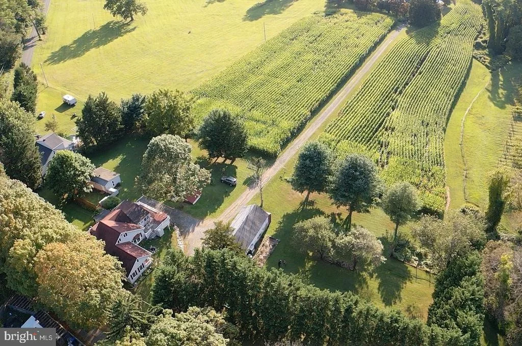 Photo of 2286 PHILLIPS MILL ROAD