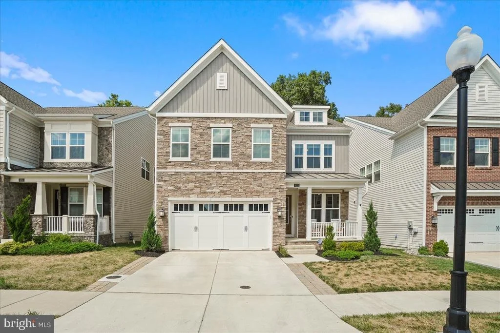 Photo of 5211 CONTINENTAL DRIVE