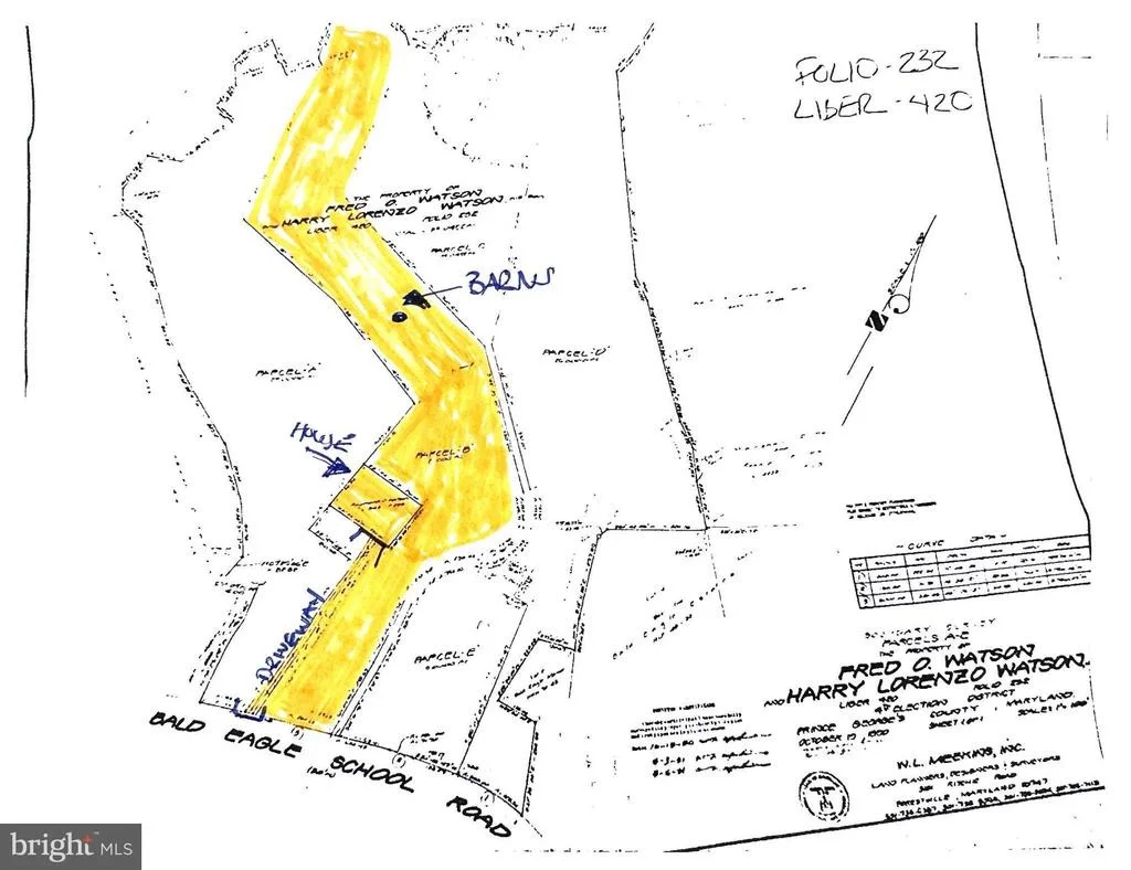 Photo of 15701 BALD EAGLE SCHOOL ROAD