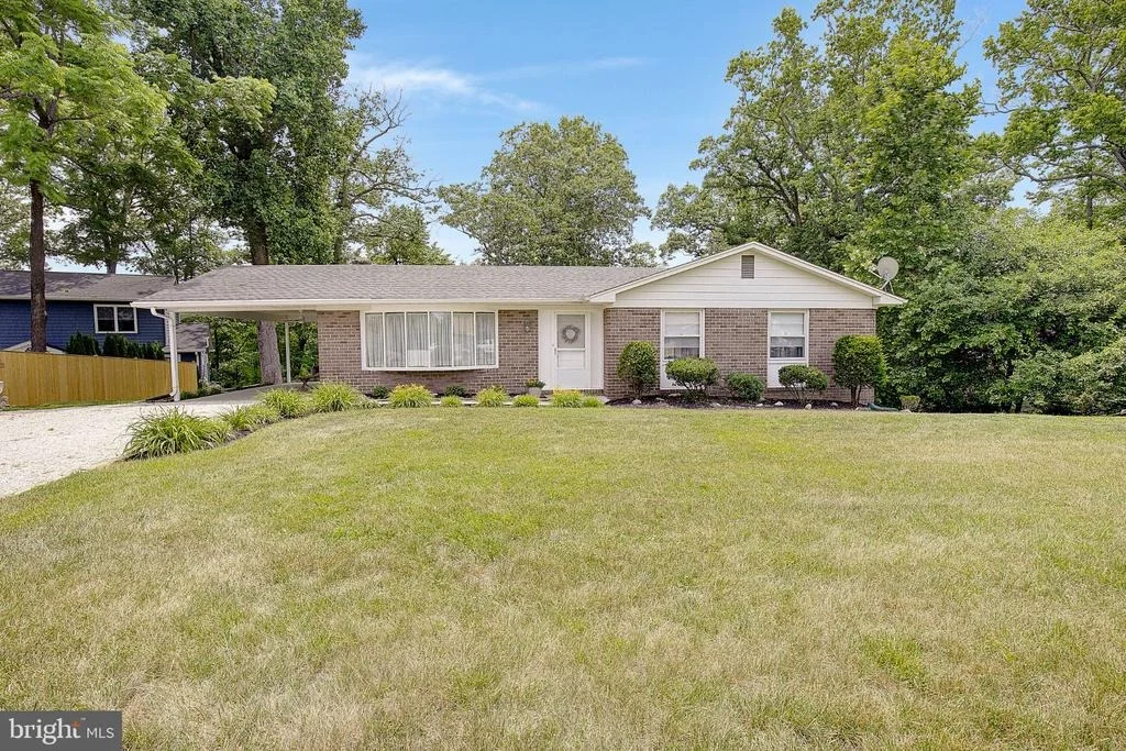 Photo of 3088 TUDOR HALL ROAD