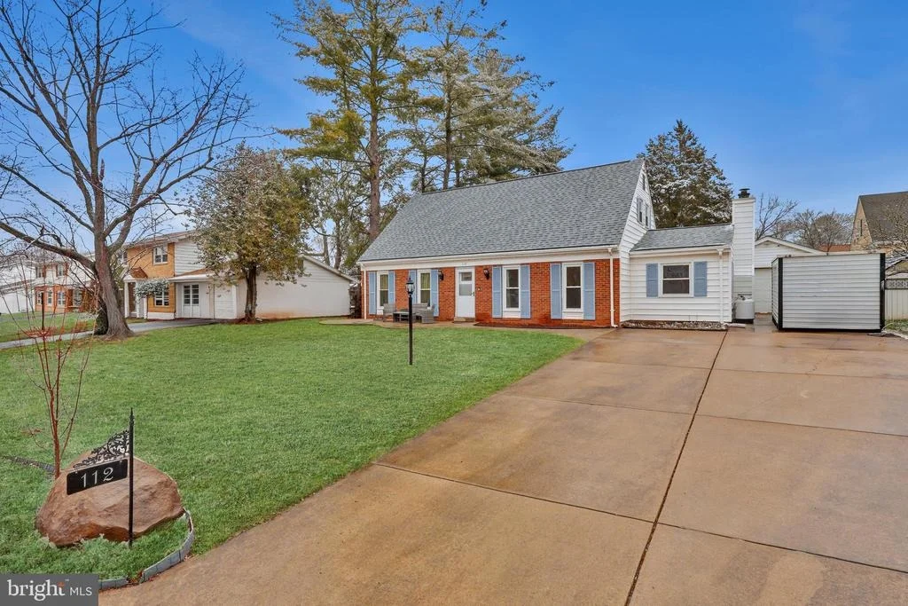 Photo of 112 N KENNEDY ROAD