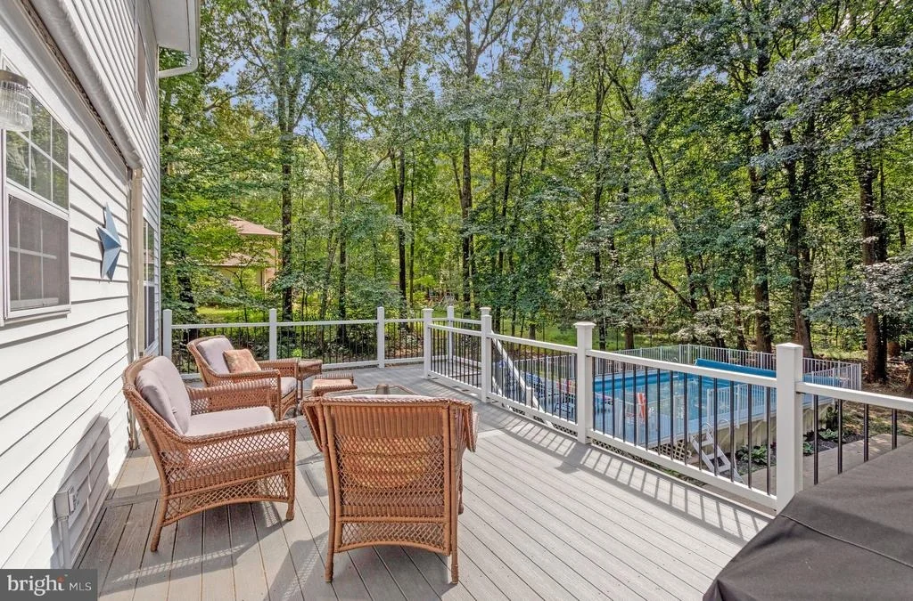 Photo of 8120 TUCKERS TRAIL