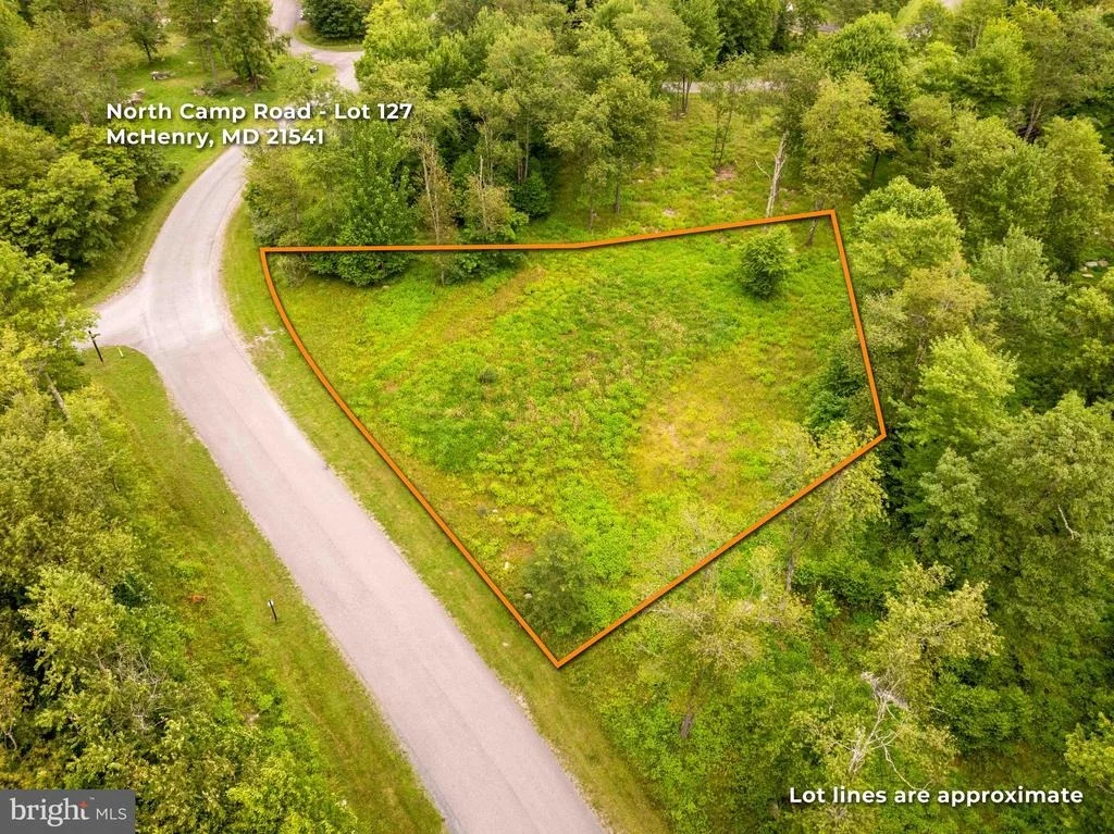 Photo of Lot 127 NORTH CAMP ROAD