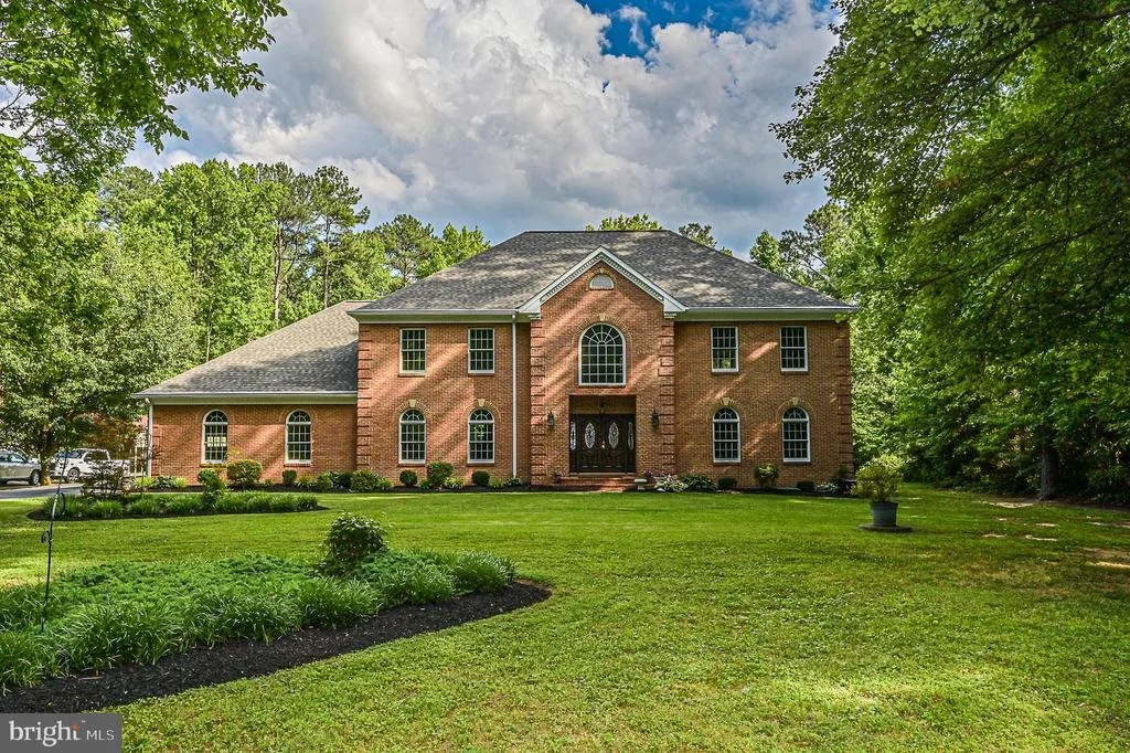Photo of 5805 HALLOWING DRIVE