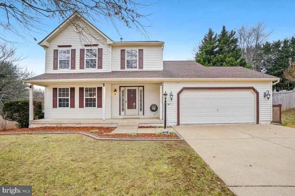 Photo of 4771 PEARSON DRIVE