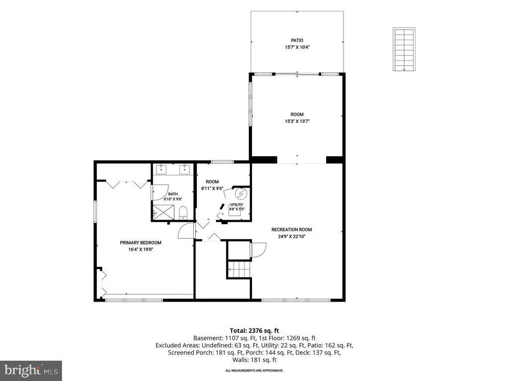 Photo of 1252 TAMARACK TRAIL
