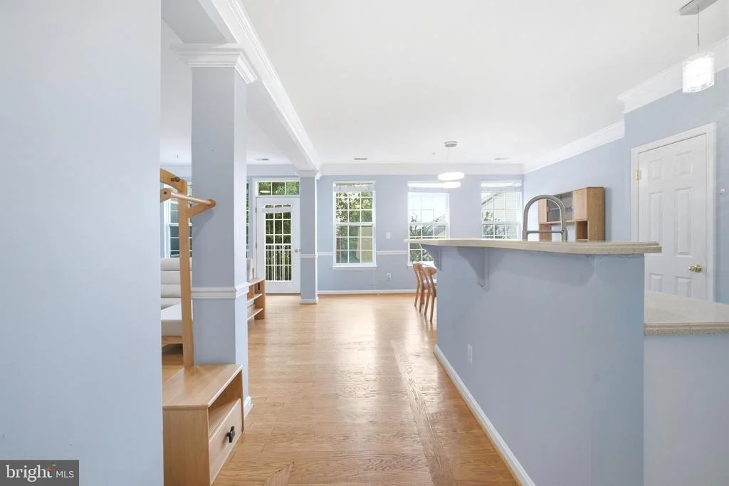 Photo of Unit 310 at 2665 MANHATTAN PLACE