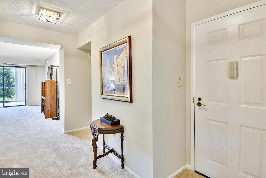 Photo of Unit 3312 at 15115 INTERLACHEN DRIVE