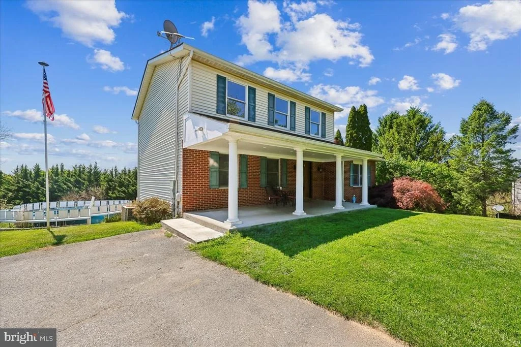 Photo of 6648 WIND RIDGE ROAD