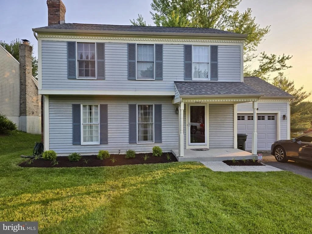 Photo of 4609 FELDSPAR ROAD