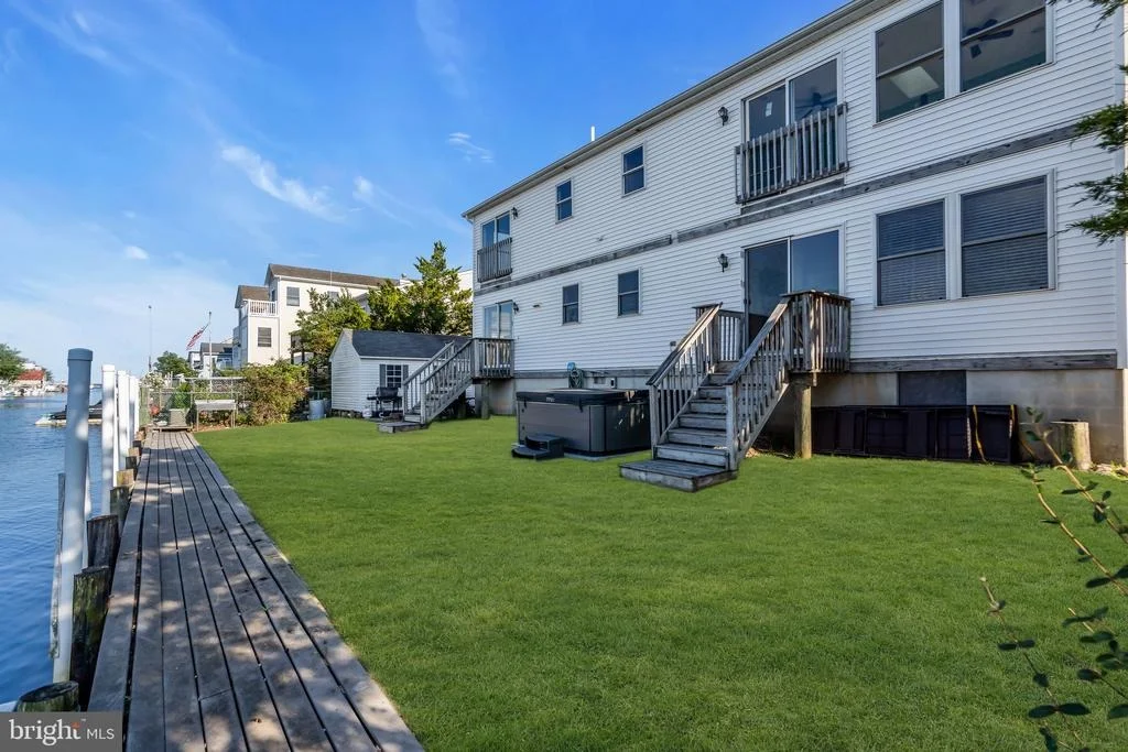 Photo of 77 BALTIC AVENUE