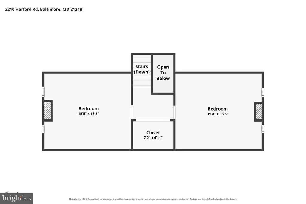 Photo of 3210 HARFORD ROAD