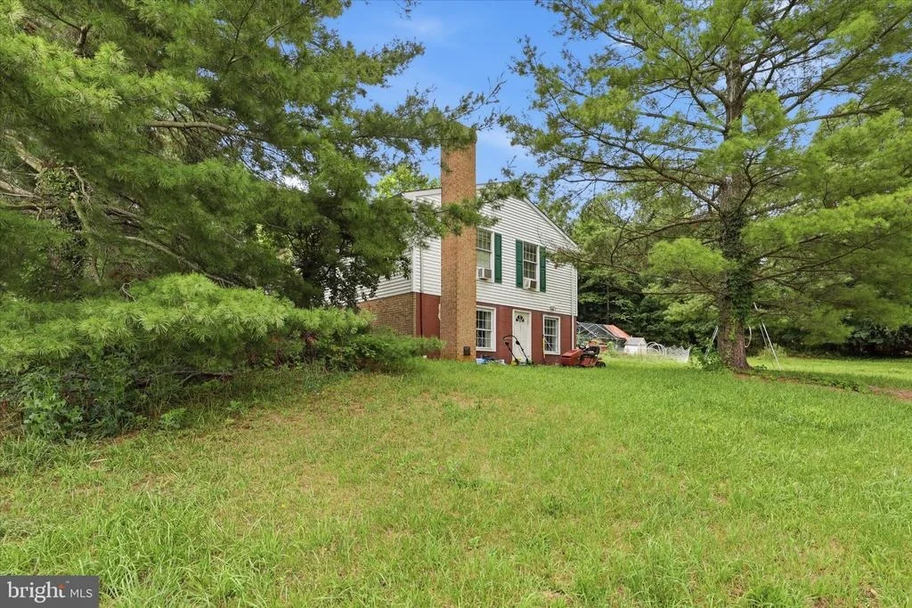 Photo of 21425 RUBLE ROAD
