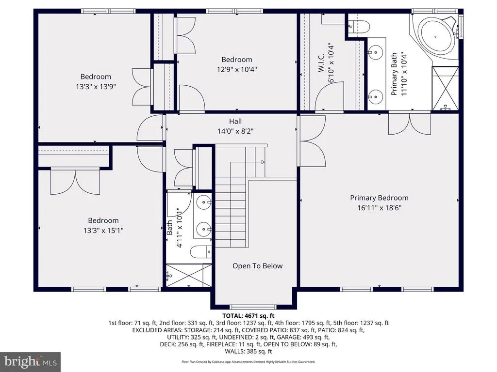 Photo of 6170 CHALLEDON CIRCLE